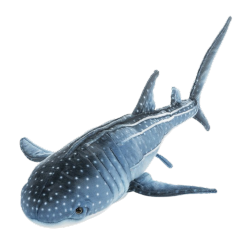 WHALE SHARK Stufie