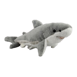GREAT WHITE SHARK Stufie